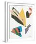 Lepidoptera-Melissa Wenke-Framed Giclee Print