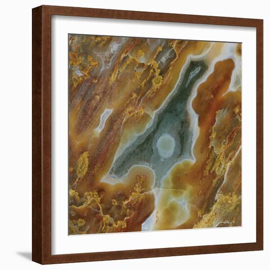 Leporis-Jason Jade-Framed Giclee Print