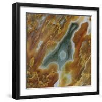 Leporis-Jason Jade-Framed Giclee Print