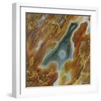 Leporis-Jason Jade-Framed Giclee Print