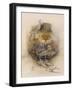Leprechaun Cobbler-Wayne Anderson-Framed Giclee Print
