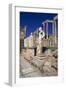 Leptis Magna, Libya, Circa 3rd Century Ad-Vivienne Sharp-Framed Photographic Print