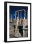 Leptis Magna-null-Framed Photo