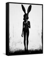 Lepus-Ruben Ireland-Framed Stretched Canvas