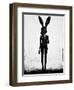 Lepus-Ruben Ireland-Framed Art Print