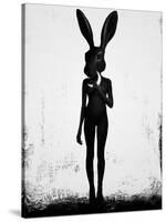 Lepus-Ruben Ireland-Stretched Canvas