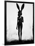 Lepus-Ruben Ireland-Framed Art Print