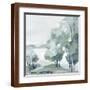 Brown Frame