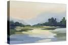 Stretched Canvas