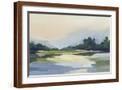 Brown Frame