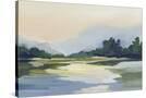 Stretched Canvas