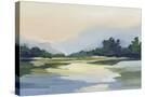 Stretched Canvas