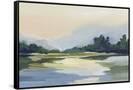 Canvas Black