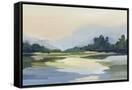 Canvas Black