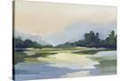 Stretched Canvas