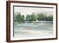 Brown Frame