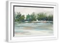 White Frame