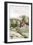 Black Frame