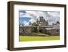 Lerwick, Town Hall, Shetland, Scotland-MarcAndreLeTourneux-Framed Photographic Print