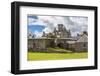 Lerwick, Town Hall, Shetland, Scotland-MarcAndreLeTourneux-Framed Photographic Print