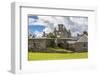 Lerwick, Town Hall, Shetland, Scotland-MarcAndreLeTourneux-Framed Photographic Print