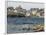 Lerwick. View over Brei Wick. Scotland, Shetland Islands-Martin Zwick-Framed Photographic Print