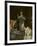 Les adieux du Christ à sa mère-Federico Barocci-Framed Giclee Print