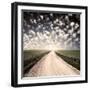 Les Adventures-Luis Beltran-Framed Photographic Print