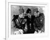 Les Ailes WINGS by WilliamWellman with Richard Arlen, Clara Bow and Charles "Buddy" Rogers., 1927 (-null-Framed Photo