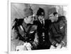 Les Ailes WINGS by WilliamWellman with Richard Arlen, Clara Bow and Charles "Buddy" Rogers., 1927 (-null-Framed Photo