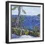 Les Aloes du Cap-Tania Forgione-Framed Giclee Print