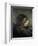 Les Amants dans la campagne-Gustave Courbet-Framed Giclee Print