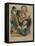 Les Amateurs De Tableux, 1823-Louis Leopold Boilly-Framed Stretched Canvas