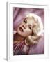 Les Ambitieux THE CARPETBAGGERS by Edward Dmytryk with Carroll Baker, 1964 (photo)-null-Framed Photo