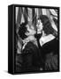Les Amours by Carmen THE LOVES OF CARMEN by CharlesVidor with Glenn Ford and Rita Hayworth, 1948 (b-null-Framed Stretched Canvas