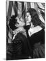 Les Amours by Carmen THE LOVES OF CARMEN by CharlesVidor with Glenn Ford and Rita Hayworth, 1948 (b-null-Mounted Photo
