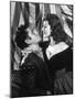 Les Amours by Carmen THE LOVES OF CARMEN by CharlesVidor with Glenn Ford and Rita Hayworth, 1948 (b-null-Mounted Photo