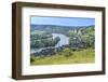 Les Andelys, Normandy, France-Jim Engelbrecht-Framed Photographic Print