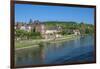 Les Andelys, Normandy, France-Lisa S. Engelbrecht-Framed Photographic Print