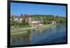 Les Andelys, Normandy, France-Lisa S. Engelbrecht-Framed Photographic Print