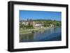 Les Andelys, Normandy, France-Lisa S. Engelbrecht-Framed Photographic Print