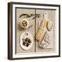 Les Aperitifs I-Camille Soulayrol-Framed Giclee Print