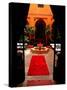 Les Bains De Marrakesh, Marrakesh, Morocco-Doug McKinlay-Stretched Canvas