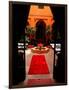 Les Bains De Marrakesh, Marrakesh, Morocco-Doug McKinlay-Framed Photographic Print