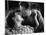 Les Bas Fonds by JeanRenoir with Junie Astor and Jean Gab 1936 (b/w photo)-null-Mounted Photo