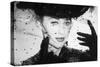 Les Belles De Nuit De Reneclair Avec Martine Carol 1952-null-Stretched Canvas
