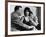 LES BONNES FEMMES (The Good Times Girls) by Claude Chabrol with Albert Dinan, Bernadette Lafont and-null-Framed Photo