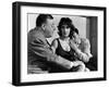 LES BONNES FEMMES (The Good Times Girls) by Claude Chabrol with Albert Dinan, Bernadette Lafont and-null-Framed Photo