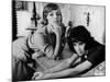 LES BONNES FEMMES (The Good Times Girls) by Claude Chabrol with Stephane Audran and Bernadette Lafo-null-Mounted Photo