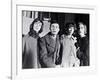 LES BONNES FEMMES (The Good Times Girls) by Claude Chabrol with Stephane Audran, Claude Berry, Bern-null-Framed Photo